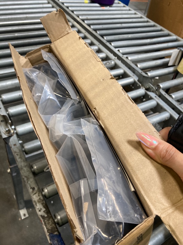 Photo 1 of * Missing Hardware* Toplamper Metal Front Door Pocket Storage Compatible with Jeep Wrangler JL JLU 4XE 2018-2025 Gladiator JT 2020-2025, Side Doors Pockets Storage Accessories - 2PCS