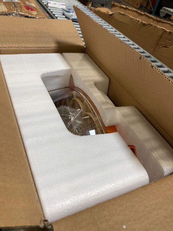 Photo 1 of ** MISSING CHARGER **Egg Incubator with Automatic Egg Turning and Humidity Control, 18 Eggs Incubators for Hatching Eggs Chicken Quail Ducks Goose Parrot for Home Lab Farm Classroom