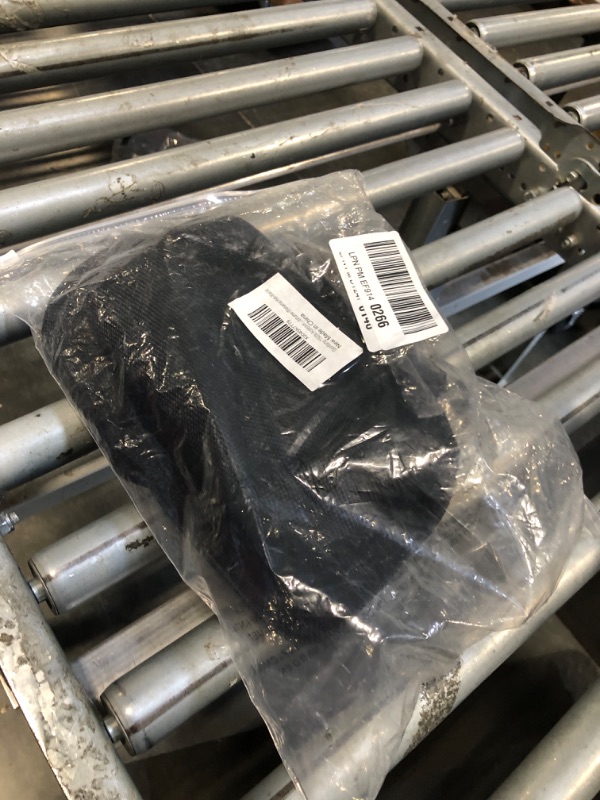 Photo 1 of **HAT ONLY** Gionforsy 1920s Accessories for Men 20s Gatsby Gangster Costume Accessories Set Panama Hat Set Roaring 20s Costume (Panama Hat-Black)