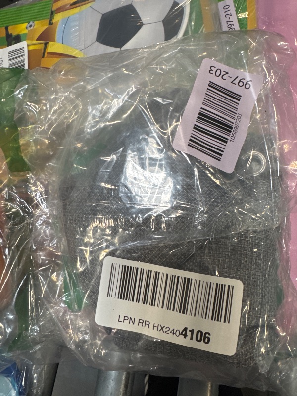 Photo 1 of ***missing parts*** Activated Charcoal Odor Absorber, Odor Eliminator for Strong Odor,Bamboo Charcoal Air Purifying Bags for Home Car Closet Pet, Smoke Room Deodorizer (10 x 100g, Unscented)