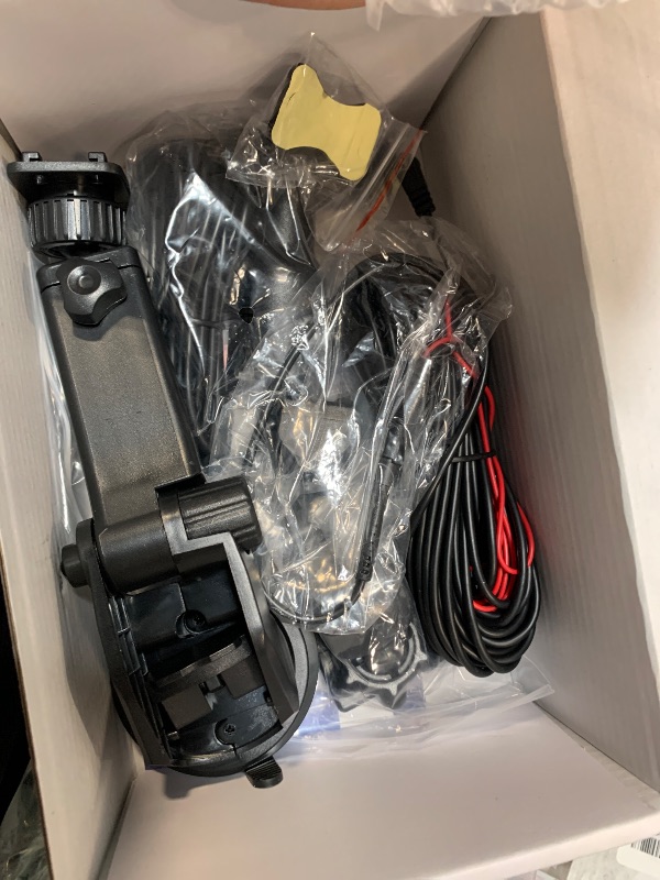 Photo 1 of ?Hieha? 2025 Wireless Portable Carplay and Android Auto, Carplay Screen for Car with Mirror Link/AUX/FM,7" Touchscreen Bluetooth 5.0, Marine Stereos for All Vehicles