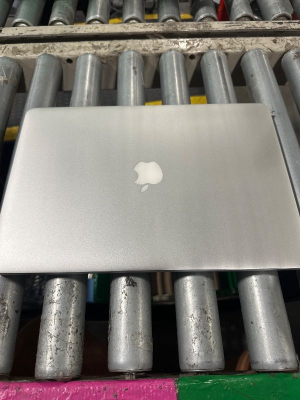 Photo 1 of **LOCKED** MacBook Pro (Retina, 13-inch, Mid 2014)