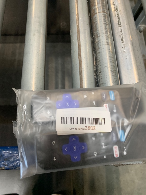 Photo 1 of ?Pack of 2? Replacement Remote for Roku Box,for Roku Express,for Roku Premiere,for Roku Player,for Roku1/2/3/4,(NOT for Stick and TV or Game)