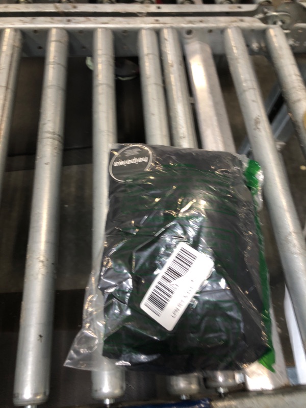 Photo 1 of ***2XL****heipeiwa Women's Chiffon Dress Beach Wide Leg Palazzo Pants Elastic Waist Trouser