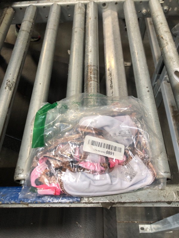 Photo 1 of *****COMES WITH PADDING NEEDS TO BE PUT IN***SEGT Women's 2 Piece Floral Print Halter Neck Tie Bikini Set Triangle String Thong Swimsuit Summer Bathing Suits for Women Leopard L