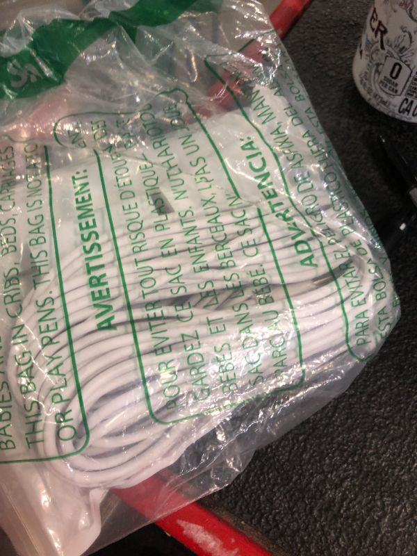 Photo 1 of ** only chargers** +JMDDS 2-Pack Power Adapter Charger Cable Compatible with Ring Stick Up Cam Battery/Plug-in 3rd Gen/2nd Gen & Ring Pan Tilt Stick Up Camera, Indoor/Outdoor Weatherproof Power Cord (4m/13.2ft)