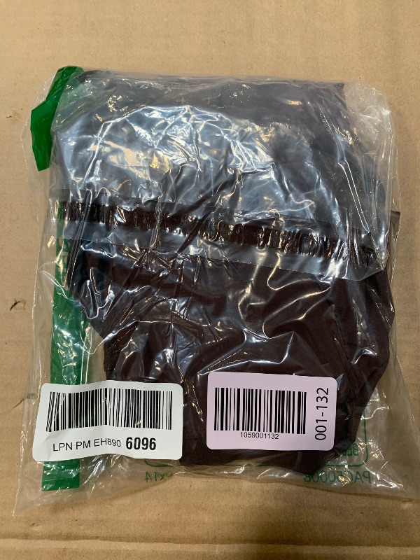 Photo 1 of ** DIFFERENT MODEL ** CAMPSNAIL Biker Shorts Women with Pockets - 3"/5"/8" High Waisted Workout Spandex Tummy Control Gym Running Yoga Shorts Chocolate M