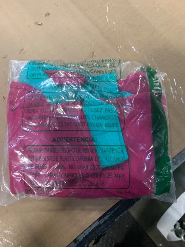 Photo 1 of ****MISSING PART***

Boao 3 Pieces Girls Dance Tank Top Racerback Crop Tank Top Sleeveless Dance Top for Ballet Gymnastics Dancewear (Black, Rose Red, Green,11-12 Years)