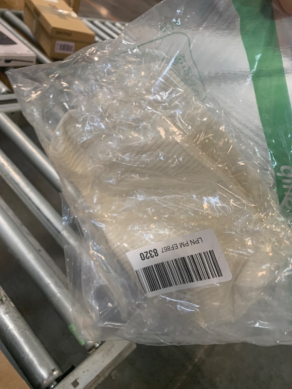 Photo 1 of ****MISSING PART***

Huhumy 3 Pcs Makeup Bag Set for Women Corduroy Cosmetic Pouch Aesthetic Smile Travel Toiletry Bag Cute Purse Pouch Pencil Case Makeup Brushes Storage Organizer for Christmas(White,Solid Style)