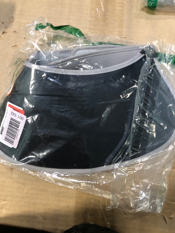 Photo 1 of ***SIMILAR***
Simplicity Women's UPF 50+ UV Protection Wide Brim Beach Sun Visor Hat