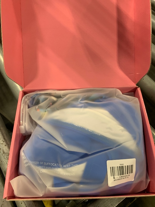 Photo 1 of ****SIMILAR-***
Women High Waisted Bikini Sets - Two Piece Tummy Control Swimsuits Cut Out Twist Bathing Suits 2025 Swimwear Blue Floral X-Large