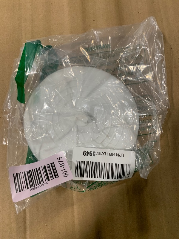 Photo 1 of ** 1 PC ** Tub Stopper 2PCS,Bathtub Drain Stopper,6 inches Bathtub Tub Drain Cover Stopper,Silicone Drain Plug Plug,Kitchen Bathroom Hair Water Shower Stopper,Large Bathroom Laundry Accessories (Grey/White)