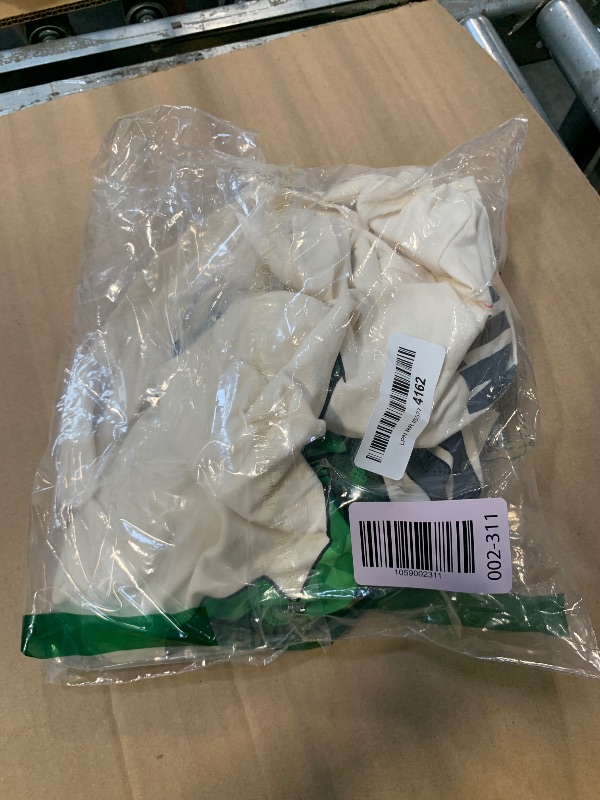 Photo 1 of ** 1 PACK ** Minecraft Boy's T-Shirt 3-Pack - Casual, Long Sleeve, Soft Cotton Gaming Tees for Kids - Steve, Creeper, Zombie, Skeleton Graphic Print (Black/Cream/Blue, Size 8)