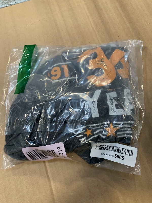 Photo 1 of ** DARK HEATHER ** Marriage 34 Years Since 1991 Couple 34th Wedding Anniversary T-Shirt M