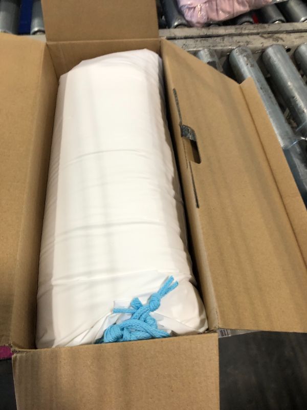 Photo 1 of ***ONLY 1 PILLOW***AM AEROMAX 18 × 18 Throw Pillow Memory Foam Pillow Insert - Square Accent Pillow for Decorative Cushion Bed Couch Sofa - Non-Deforming Over Time