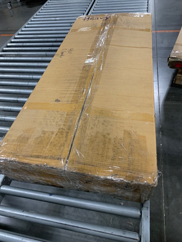 Photo 1 of ****SIMILAR ITHEM***

TMHWYP Engine Hoist 2 TON Folding Hydraulic Engine Motor Hoist Cherry Picker Shop Cranes Lift DIY Stand Lif4000 lb Heavy-Duty