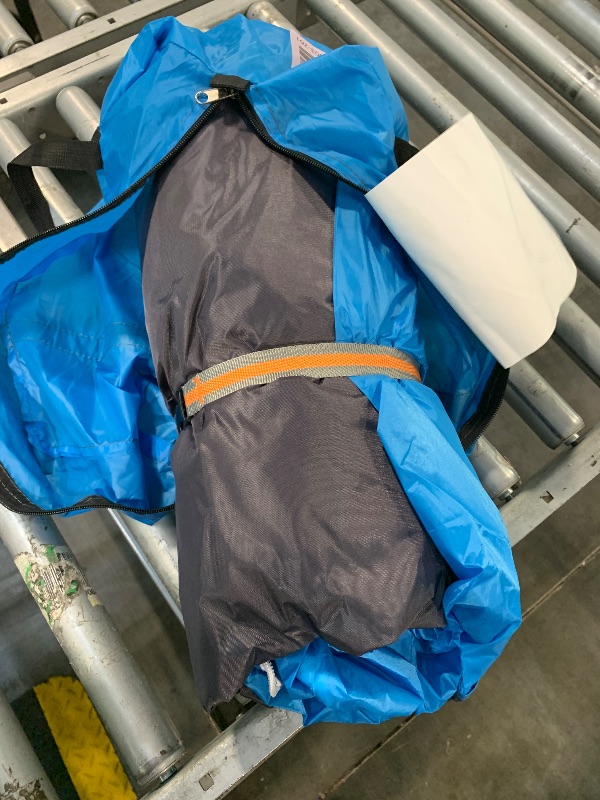 Photo 1 of *****SIMILAR ITHEM****
Night Cat Pop Up Tent, 2-3 Persons Instant Camping Tents with Footprint Tarp & Rainfly, Double Layer Waterproof Automatic Quick Setup Popup Tent