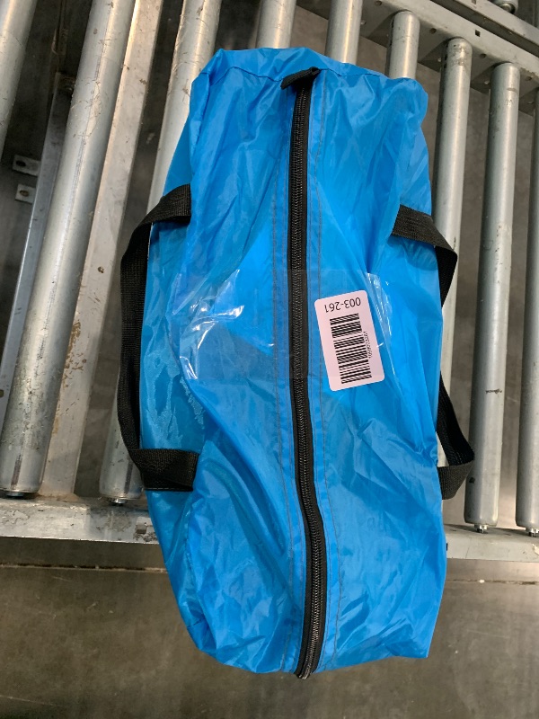 Photo 1 of *****SIMILAR ITHEM****
Night Cat Pop Up Tent, 2-3 Persons Instant Camping Tents with Footprint Tarp & Rainfly, Double Layer Waterproof Automatic Quick Setup Popup Tent