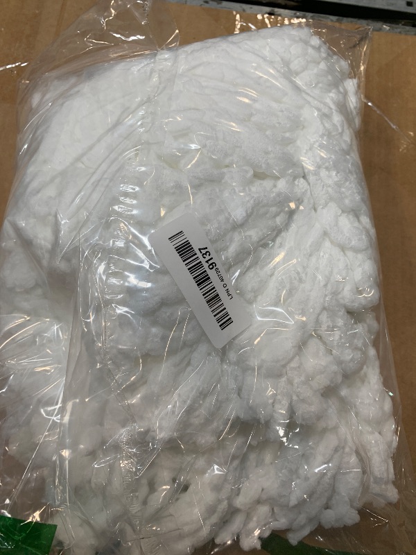 Photo 1 of [ 2 Pack] Mop Heads Replacements, Spin Mop Replacement Head Deep Cleaning Machine Washable and Easy-to-Replace,Spin Mop Refill Replacement Head 100% Microfiber, Mop Head Compatible with O Ceda Easy Wrin