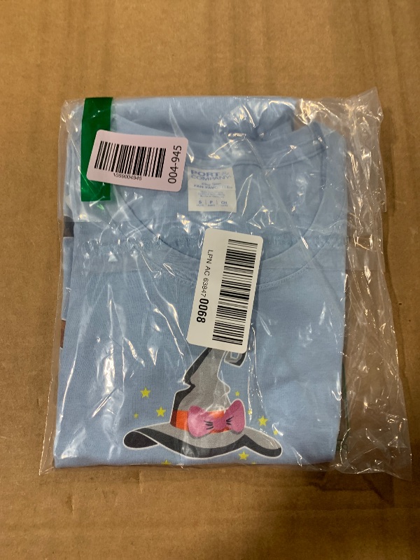Photo 1 of ** BABY BLUE ** Im the Cute Witch Halloween Matching Group Costume T-Shirt S