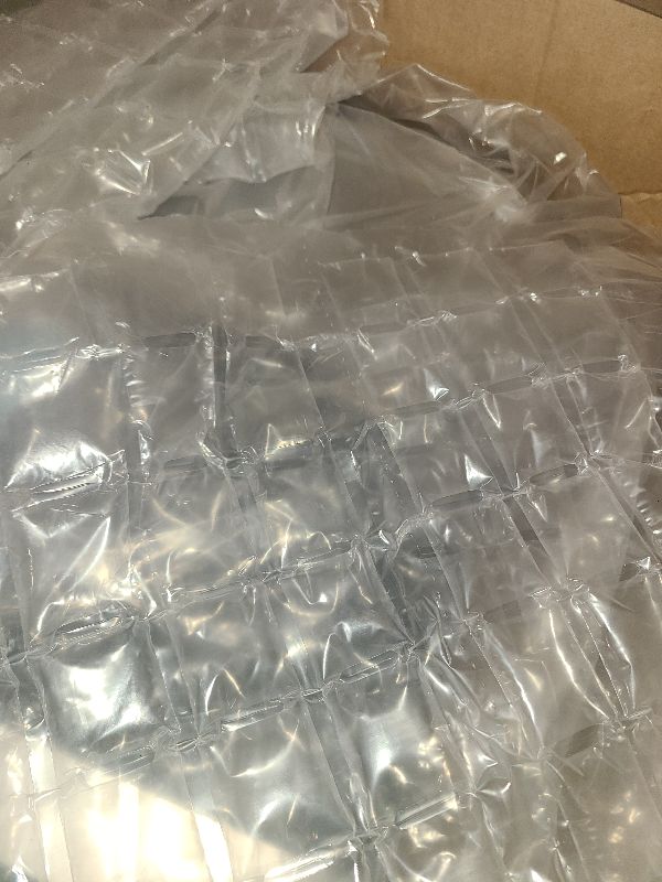 Photo 1 of Ninja CREAMi Deluxe Ice Cream & Frozen Treat Maker for Ice Cream, Sorbet, Milkshakes, Frozen Yogurt, & More, 11-in-1, XL Capacity, Silver, Includes (2) Family-Sized 24 oz. Tubs, NC501