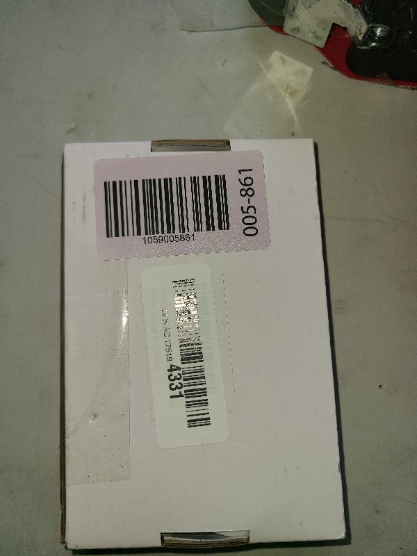 Photo 1 of Front Load Washer Door Prop and Stopper - Magnetic Washing Machine Door Holder with 2.6-Inch Magnet Base, Removable Washer Door Stopper Keep Washer Door Open to Prevent Odors (White)