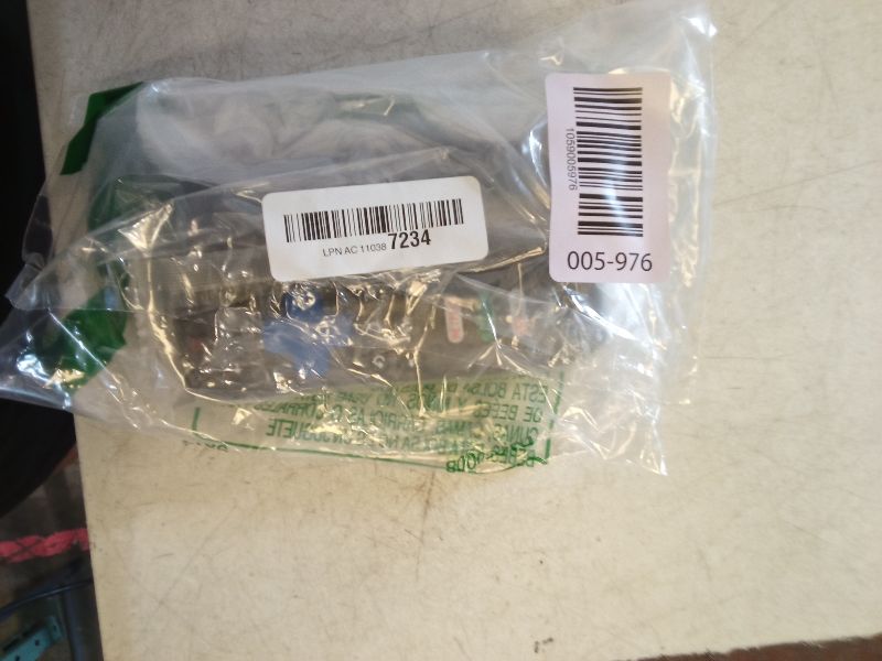 Photo 1 of (Pack of 2) Replacement-Remote-Control for Roku-TV,Compatible for TCL Roku/Hisense Roku/Onn Roku/Philips Roku Smart TVs(Not for Roku Stick and Box)