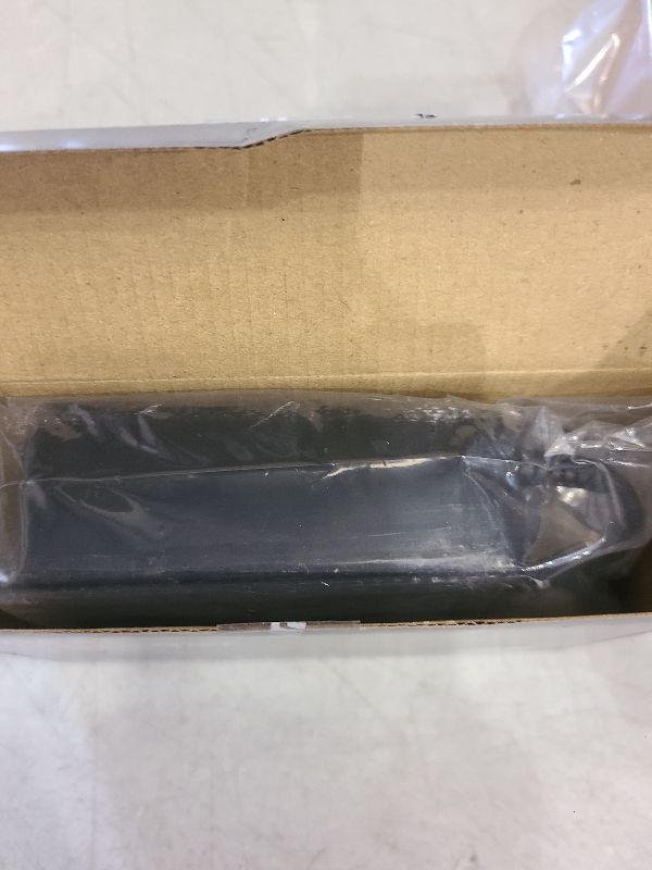 Photo 1 of 19V 65W Power Supply for Intel NUC FSP065-10AABA: UL Listed Extra Long 12Ft Cord Power Adapter Barebone System Mini PC NUC10i7FNB NUC8i3BEK NUC8I7BEH NUC8i5BEH NUC8i5BEK NUC7I5BNK NUC7i5BNH