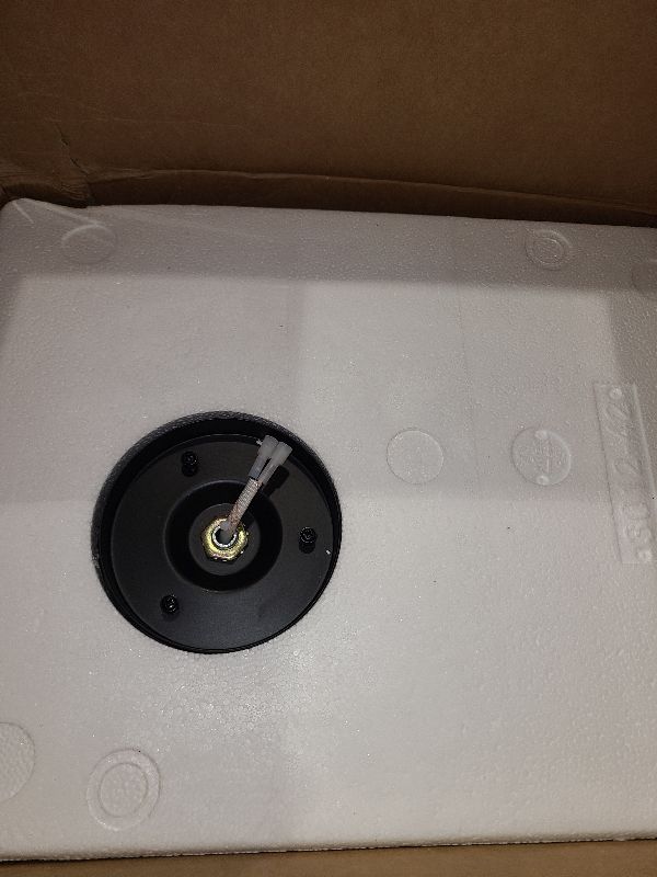 Photo 1 of 42 Inch Waterproof Outdoor Ceiling Fan with Lights and Remote,IP65 Hanging Gazebo Fan with 3CCT 6-Speed DC Motor,Black Wet Rated Plug in Ceiling Fan with Cord for Patios Porch Pergola