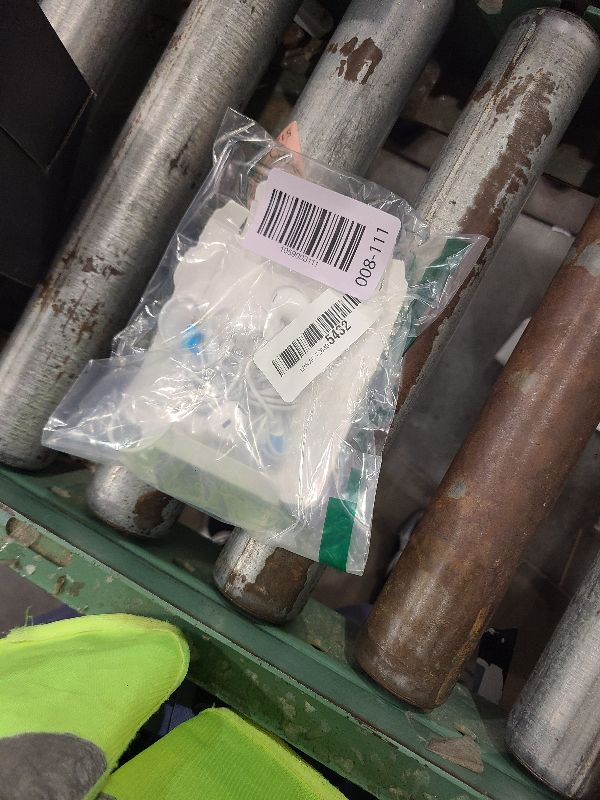 Photo 1 of 2 Packs Wired Headphones for iPhone Earbuds with Built-in Microphone & Volume Control HiFi Stereo Noise Reduction Earphones Compatible with iPhone 14/13/12/11/XR/XS/X/8/7/SE All iOS, Plug and Play