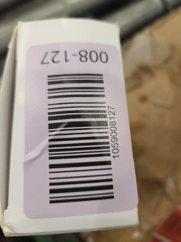 Photo 1 of 12V 5A Power Supply, Waysse AC DC Adapter, Converter 100-240V to 12 Volt 5 Amp Transformer 5.5x2.1mm Plug for LED Strip Light DVR NVR Security Cameras System CCTV Accessories