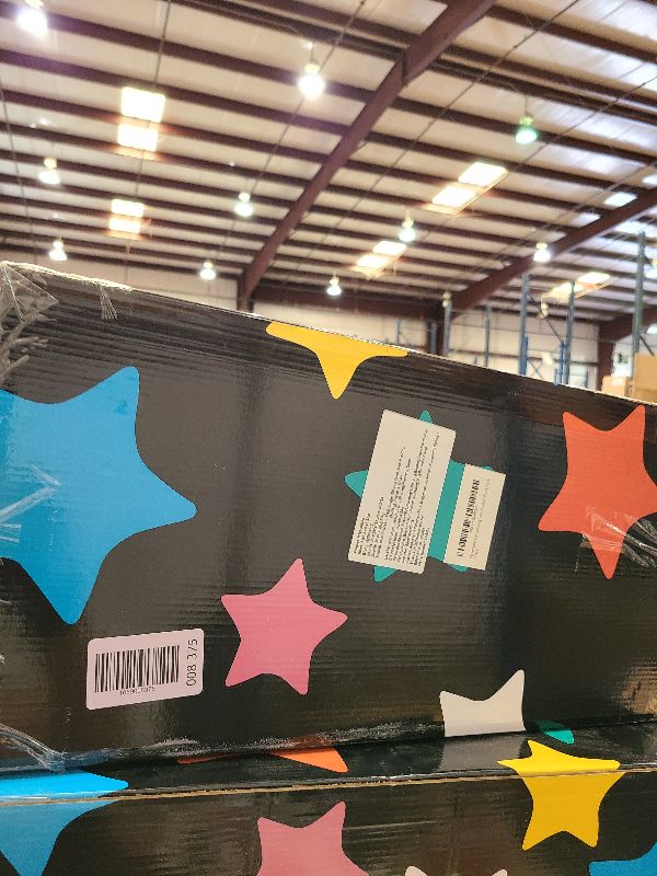 Photo 1 of 200lbs Max Cap - Pre Assembled Sit and Spin for Autism, Nonslip Sensory Swivel for Balance Coordination Focus, (Red)