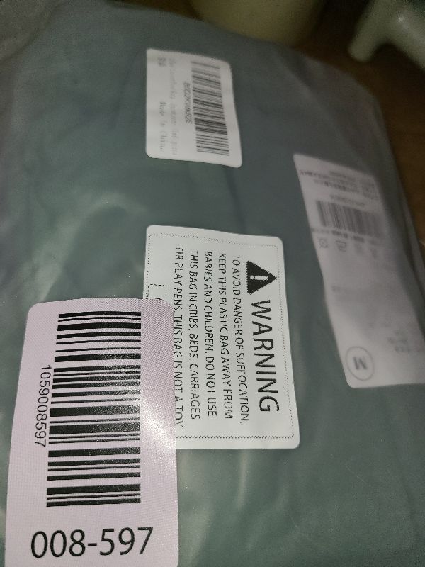 Photo 1 of 3 Pack Cotton Post Surgery Underwear for Women, Adaptive Underwear, Tear Away Underwear, Reusable Incontinence Underpants.Sz M.