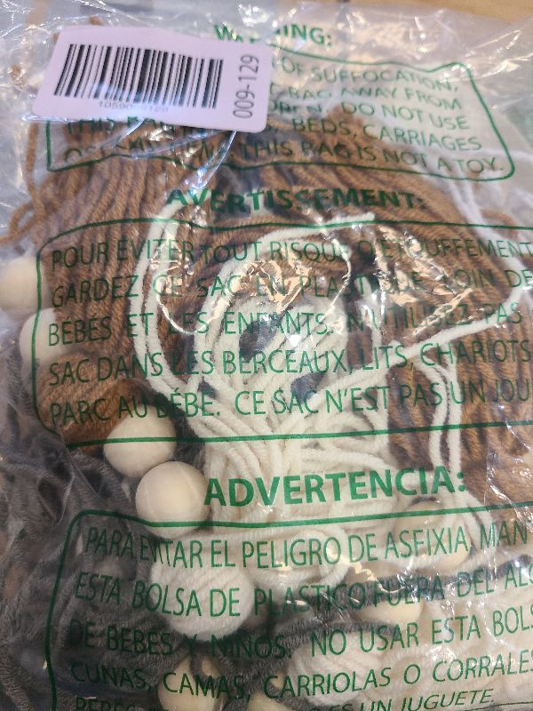 Photo 1 of 1st Boy High Chair Banner - Earth Tones Yarn Tassel Garland, Woodland First birthday Decoration, Cake Smash Garland, Adventure Awaits Birthday (neutral Brown)