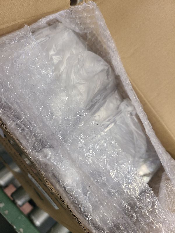 Photo 1 of 2 Pack Chilled Condiment Tray Server with 5 Containers and Removable Compartments, Large Ice Condiment Organizer, Clear Garnish Serving Platter for Kitchen, Fruit, Salad, Food, Bar Accessories