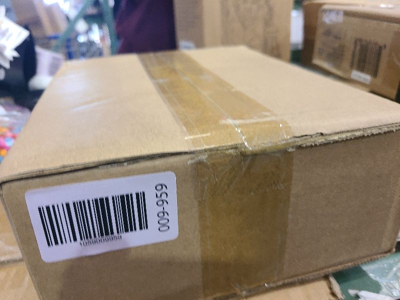 Photo 1 of 100Pcs 0.3Oz/10ml Brown Glass Vials with Screw Cap, Glass Sample Vial with PE Stopper, Leak-Proof Small Glass Bottles Jars Containers Essential Oil Bottles for Storage Liquid, Pills and Lab Use