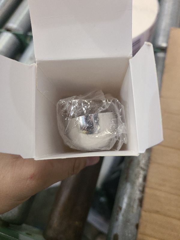 Photo 1 of 2-in-1 Coffee Scoops, 304 Stainless Steel Tablespoon Measure Spoon, with Pressed Bottom for Coffee Bean Press Coffee Grinding Pressing?Silver15 ml?