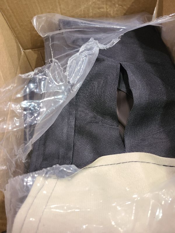 Photo 1 of 160L Laundry Basket with Wheels, 2-section Rolling Laundry Basket, Large Laundry Hamper with Wheels, Rolling Laundry Hamper Clothes Hamper for Home, Bathrooms and Dorm(Beige)