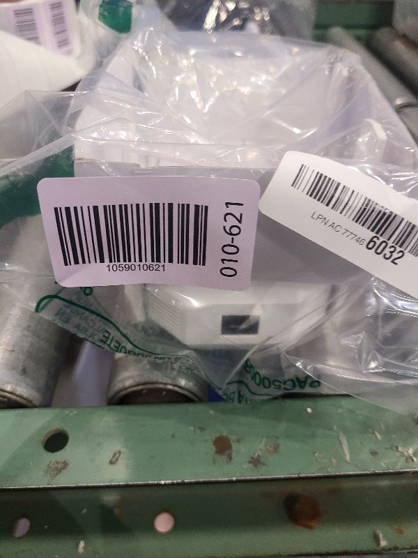 Photo 1 of 2025 AC2100 WiFi Extender - WiFi Extender Signal Booster with Gigabit Ethernet Port, WiFi Booster Dual-Band(5.8G&2.4G) Coverage to 12888 sp.ft, Faster Speed, Compatible with Multiple Devices