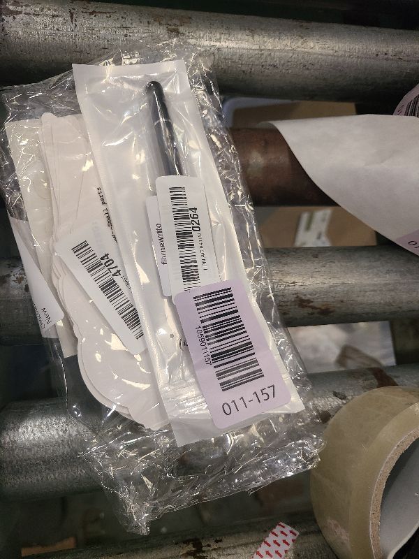 Photo 1 of 2-in-1 Stylus Pen for Samsung Galaxy Tab A9+ Plus/A9/A8/A8 Plus/A7/A7 Lite, High Sensitivity & Precision Capacitive Pencil for iPad Pro/iPhone/Fire HD/Surface Tables All Touch Devices (Black)