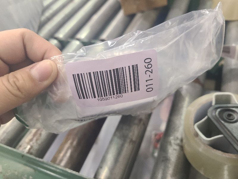 Photo 1 of 230 Pcs Beaded Garden Stakes Kit DIY Fairy Wands for Garden with 10 Colorful Crystal Stopper Top 200 Assortment Round Large Hole Bead for Outdoor Decor (10, Colorful Spherical)