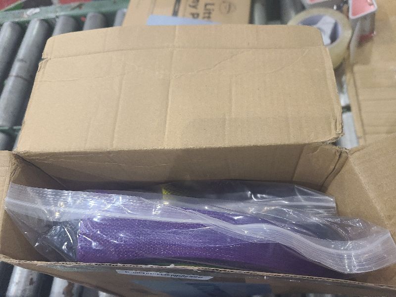 Photo 1 of 24 Pcs in Total, 12 Fishing Rod Sleeve and 12 Rod Strap, 66.93 Inch Braided Mesh Rod Socks Fishing Pole Covers with Rod Ties Straps for Fly Spinning Rod Casting Sea Rod Fishing Tool Accessories