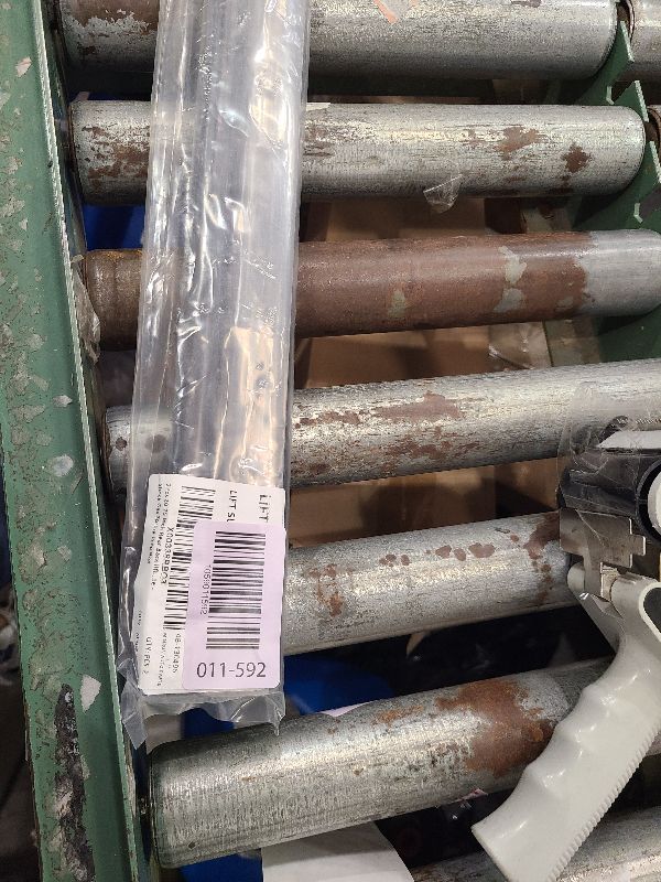 Photo 1 of 2Pcs 20.75 Inch Rear Back liftgate tailgate Hatch trunk Struts Lift Supports Fits 2007-2016 COMPASS without speakers in liftgate - Shock Gas Spring Prop Rod