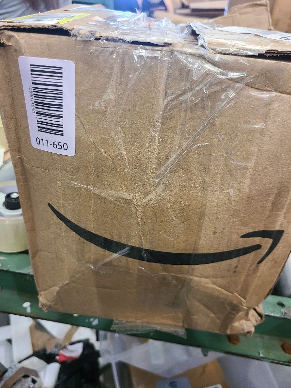 Photo 1 of 11x4.00-5” Flat Free Lawn Mower Tire and Wheel with Bearing Bore 3/4" or 5/8", 3.4"-4"-4.5"-5" Centered Hub, Smooth Tread Tire for Zero Turn Mowers, 2 Pack