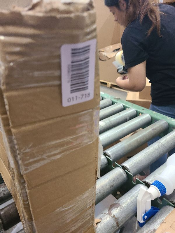 Photo 1 of 260 LB Stair Climbing Cart, Aluminum Trolley Dolly for Stairs, Folding Hand Truck Dolly, Grocery Shopping Cart with Mute Wheels, Telescoping Handle and Rubber Wheels for Moving, Shopping