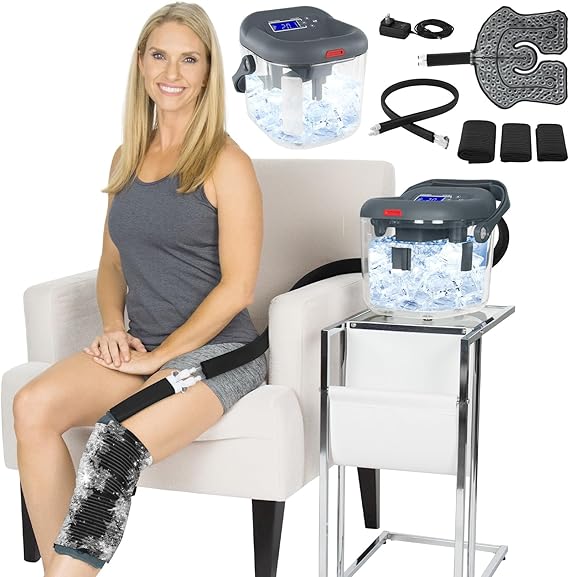 Photo 1 of 2025 Advanced Shockwave Therapy Machine, Extracorporeal Shock Wave Therapy Device for Pain Relief, ESWT Machine for Muscle, Knee, Back, Joint, Elbow, Shock Wave Therapy for Gym, Rehabilitation