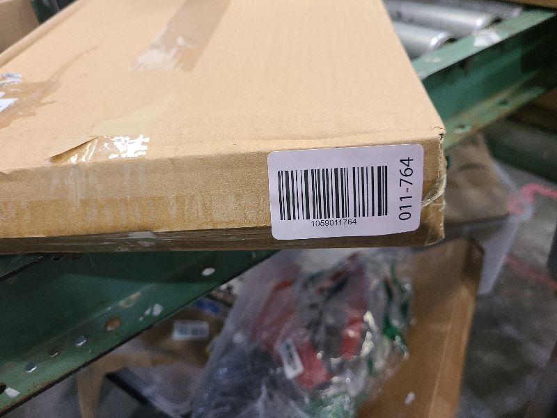 Photo 1 of 2 Pack Bamboo Serving Tray with Handles, Portable Bed Tray for Breakfast Dinner, Eating Trays for Living Room,Restaurants