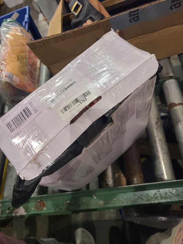 Photo 1 of 100FT Sewer Jetter Kit for Pressure Washer, 5800PSI Drain Cleaner Hose 1/4 Inch NPT Corner, Rotating Button Nose Sewer Jetting Drain Jetter Hose Nozzle Pearl Corsage Pin Spanners, Red