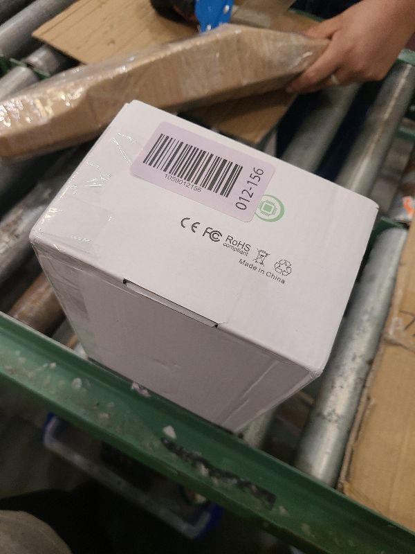 Photo 1 of 2025 Enhanced Carplay Screen for Car - 7" HD Portable Carplay & Android Auto with Bluetooth, HD Backup Camera, GPS Navigation, Siri, FM Radio, AUX, and Mirror Link – Compatible with All Vehicles