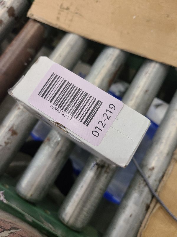 Photo 1 of 12 Pack- Gold Foil Reserved Signs for Wedding and Restaurant Tables with Stand and White Card - Elegant Seating Signs (Black)